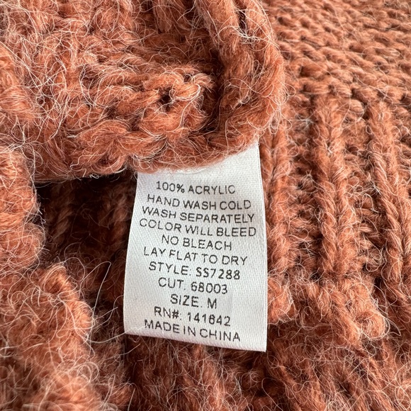 Leela & Lavender cardigan - Picture 6 of 6